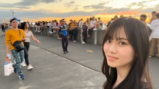Kaigai Live no Itsu de ni Yuru~ku Tottekichaimashita! ~ Philippines