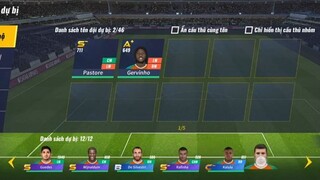 Football Master 2 - Sau 7 Ngày Cày Chay Có Được Đội Hình Mạnh Như Nào- - Mẹo Ful