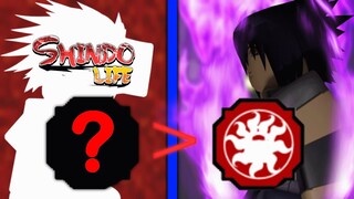 This Bloodline Is Stronger Than Raion Akuma... | SHINDO LIFE SECRET BEST BLOODLINE!