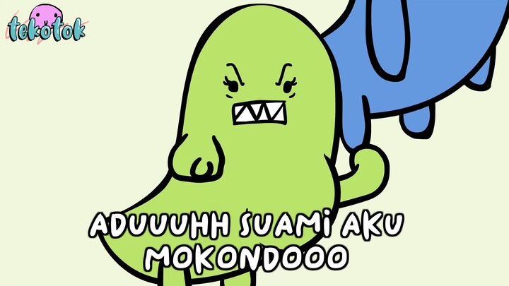 Nikah Jarak Jauh (Part 1)