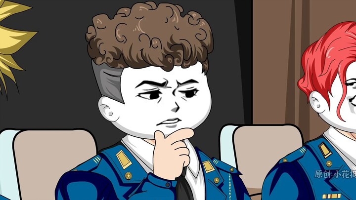 I am the Lord in Northern Myanmar Episode 52