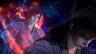 ตอนที่ 02 ฝืนลิขิตฟ้าข้าขอเป็นเซียน [4K][ซับไทย]