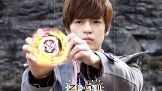 开演唱会搞得跟变身一样！