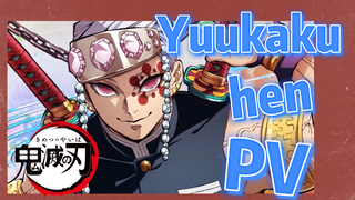 Yuukaku-hen PV