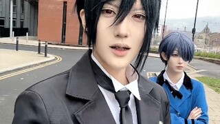 ฉันไม่ใช่พ่อบ้านคนสุดท้ายของบริเตนใหญ่เหรอ?