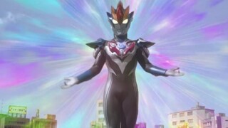 『格罗布奥特曼』平成末超强战士! 主题战斗曲欣赏