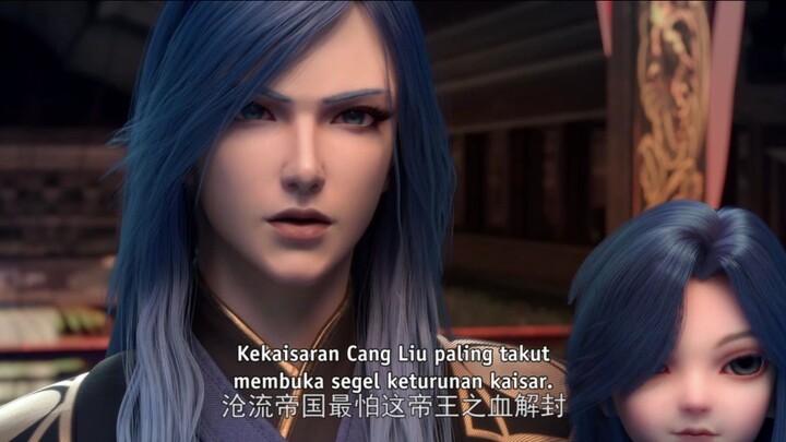 The Mirror Twin Cities Episode 5 | Sub Indonesia #1080p