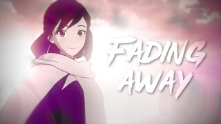 RWBY AMV - Fading Away