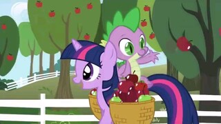 Pony Bé Nhỏ Tình Bạn Phần 1 Tập 3 Thuyết Minh