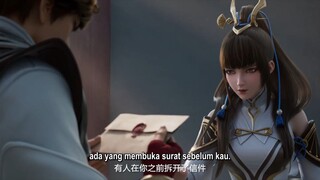 Honor Of Kings Eps 02 Sub Indo