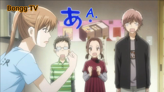 Chihayafuru (Ep 21.1) _ Vòng loại #Chihayafuru_tap21