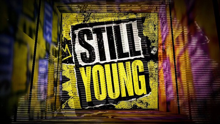 LOWZACK - STILL YOUNG! (offficial audio)