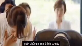Chồng uống rượu say thì uýnh vợ, phải cho ngã gãy cổ ( Phần 11 ) #caulacbobaothu
