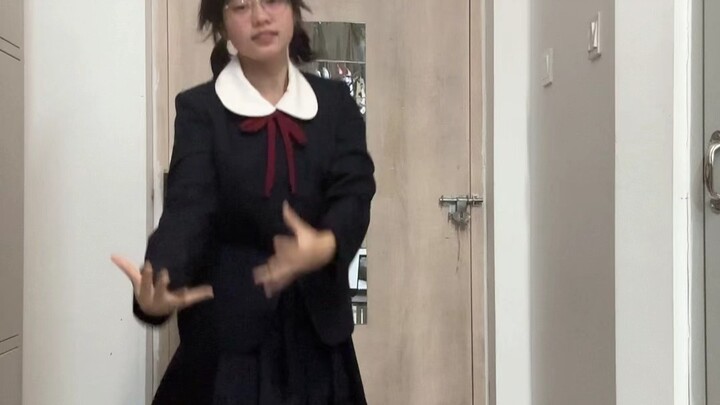 No Wind Needed—Powerful High-Backed Hairstyle!