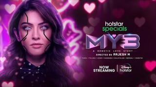 My3 Complete season in Hindi | Hansika Motwani movie