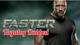 Faster (2010)   Tagalog Dubbed  ACTION/CRIME/DRAMA  (BITZTV ENCODED)