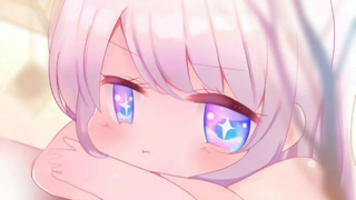 前方高萌  自备纸巾  猛男必看