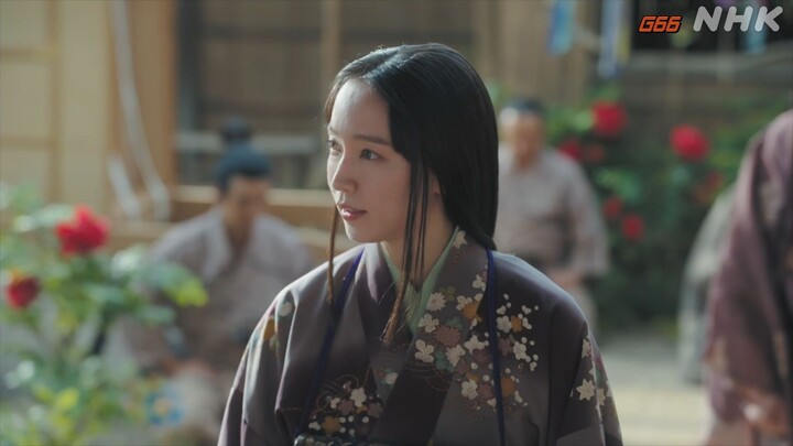 สองพี่น้องพลิกปฐพี ตอนที่ 13 เจ้าสาวผู้น่าสงสัย