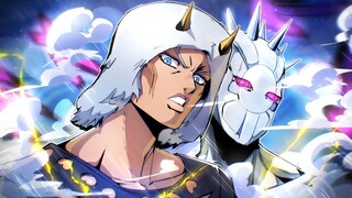 JoJo's All Star Battle R Added Weather Report...
