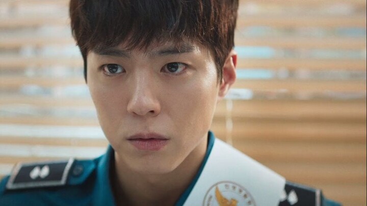 good boy s1 ep 10