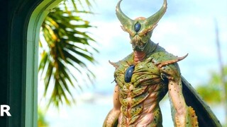 我花了 199 个小时制作了龙珠 Z 电影（2026）| 超级赛亚人·黑暗觉醒 | 先行预告