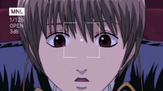 [Gintama] Thử thách cá nhân của Okita Sougo | thử thách vô tình thập niên 60