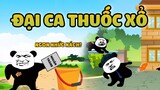 GẤU HÀI HƯỚC: Đại Ca Thuốc Xổ | Tập 30 | #gauhaihuoc