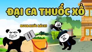 GẤU HÀI HƯỚC: Đại Ca Thuốc Xổ | Tập 30 | #gauhaihuoc