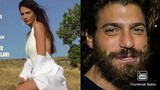 Can Yaman wants to work again with demet Ozdemir soon