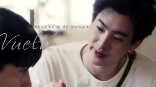 ไข่ x เธิร์ด (BL) Vuelve-Yatra Beret (LETRA)