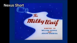 Tom & Jerry (Ep 24.1) The Milky Waif (phần 1) #TomandJerry