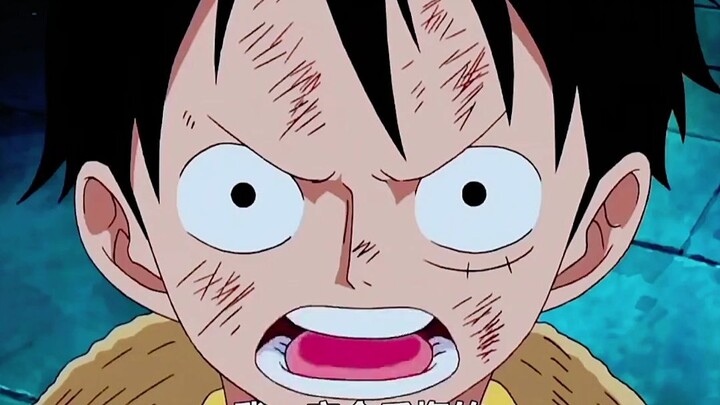 “What a blessing it is to have a younger brother like this!”