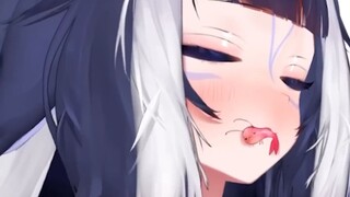 【熟肉】德国傻猫鲸Shylily如果变成了虫子你们还会爱她嘛？