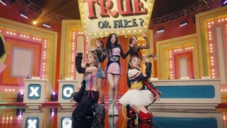 Itzy-Cheshire Mv