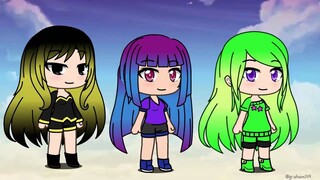 3 Beautiful Gacha Life Girl OCs ❤❤❤