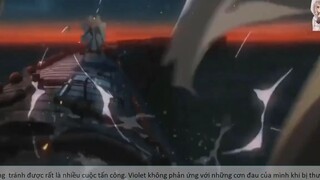 Tất Tần Tật Về Violet Evergarden Cô Vợ Quốc Dân _ Cô Vợ Được Nhận Làm Waifu Nhiều Nhất p7