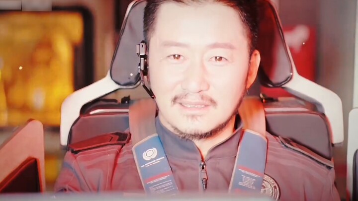 “ไม่ว่าเราจะพินาศหรือไม่ก็ตาม เราจะเลือกความหวัง”