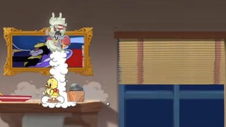 Tom and Jerry Mobile Game: The sad journey of becoming the Rat King in solo queue!