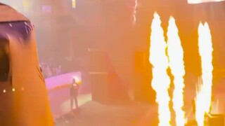 "Rather than eking out a miserable existence, why not burn brightly with passion?"