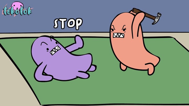 Paska Selingkuh (Part 2)