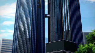 Mirai Nikki - Tập 21