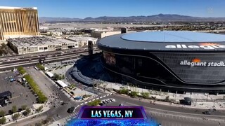 WWE Wrestlemania 2025 Day 2