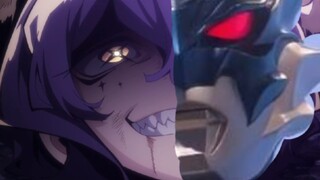 When Maple Sugar and Tregear exchanged laughter
