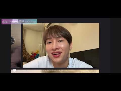 【ミニドラマjp sub】GMMTVLOVEHEALS    ความรักเยียวยาทุกสิ่ง Thirdシーンカット