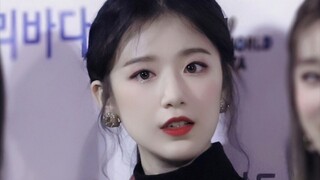 (G)I-dle|Yeh Shuhua