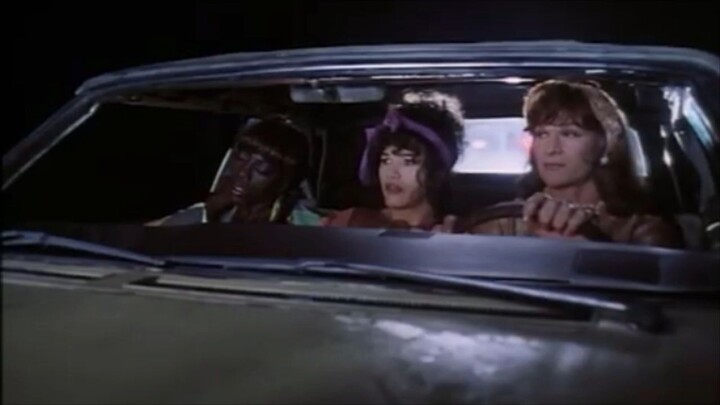 To Wong Foo, Thanks For Everything! Julie Newmar 2 Movie Trailer