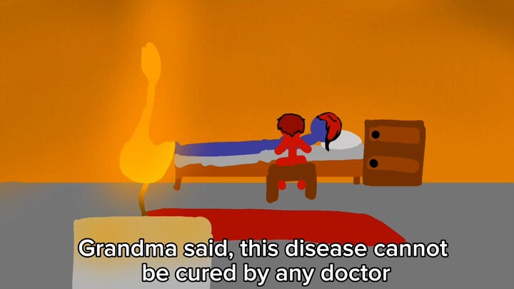 horned shadow episode 1 part 1