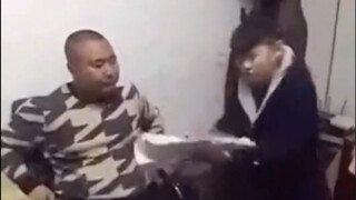七匹狼抽过没