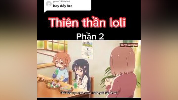 Trả lời  comment trên video là của 1 con nghiện wibu đó ae 😎 animetiktok xuhuong phimhaymoinhat anime tomtatanime phimhaymoingay