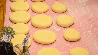 【Dior Kitchen】Fried bread